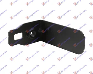 Nosac Fara Bocni – Renault Clio II/Campus/Thalia 01-06