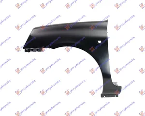 Blatobran (A Kvalitet) – Renault Clio II/Campus/Thalia 01-06 (levi)