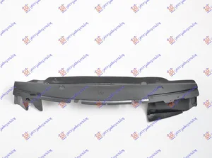 Zastita Motora Ispod Branika Plasticna – Renault Clio II/Campus/Thalia 01-06