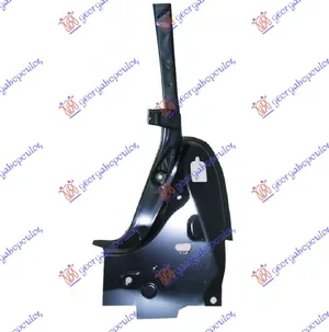 Nosac Stop Lampe Metalni (desni)