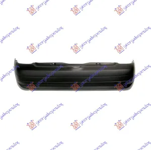 Zadnji Branik Pm – Renault Clio II/Campus/Thalia 01-06