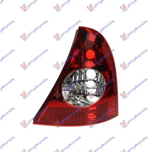 Stop Lampa (Tajvan) (Depo) – Renault Clio II/Campus/Thalia 01-06 (desni)