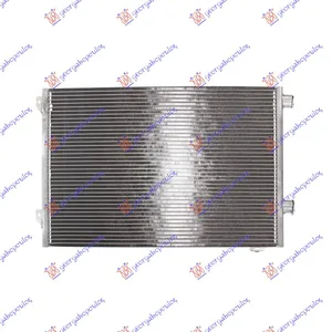 Hladnjak Klime 1.5 Dci (585×405) 2003-
