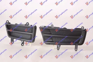 Resetka Prednjeg Branika (Bez Maglenke) – Mitsubishi Lancer 97-04 (levi)
