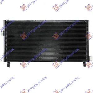 Hladnjak Klime Benzin (69.5 X305x17) – Subaru Impreza 97-01