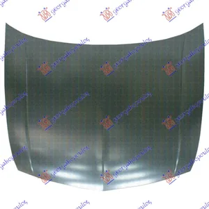 Hauba – Honda Accord 08-15