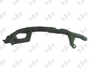 Nosac Prednjeg Branika Gornji Bocni Plasticni – Honda Accord 08-15 (desni)