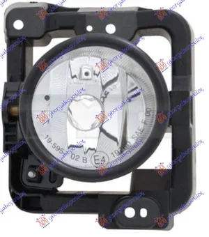 Maglenka -2011 – Honda Accord 08-15 (levi)