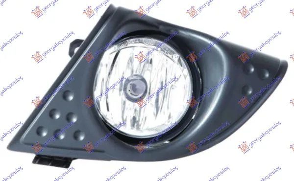 Maglenka 2011- (E) (Depo) – Honda Accord 08-15 (levi)