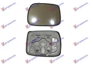 Staklo Retrovizora Sa Grejacem (Usa) – Honda Accord 08-15 (desni)