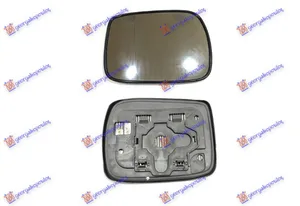 Staklo Retrovizora Sa Grejacem (Usa) – Honda Accord 08-15 (levi)