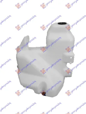 Posuda Za Tecnost Brisaca (2.5l) – Honda Accord 08-15