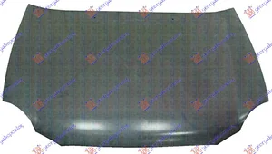 Hauba -04 – Subaru Impreza 01-08