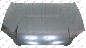 Hauba 04-06 – Subaru Impreza 01-08