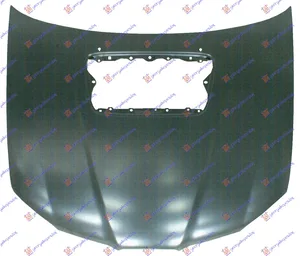 Hauba Turbo 06- – Subaru Impreza 01-08