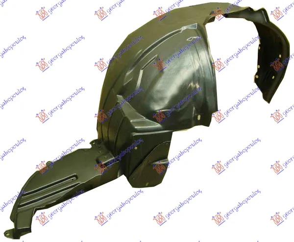 Potkrilo Plasticno 2006- – Subaru Impreza 01-08 (desni)