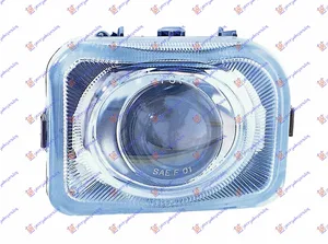 Maglenka 2006- – Subaru Impreza 01-08 (levi)