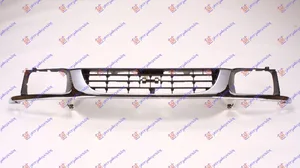 Pvc Maska Hrom – Isuzu P/U 97-02