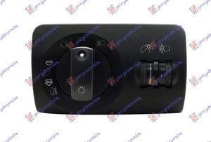 Prekidac Za Farove (23 Pin) – Audi A6 97-04