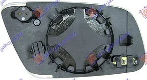 Staklo Retrovizora Sa Grejacem (Asfericno) – Audi A6 97-04 (levi)