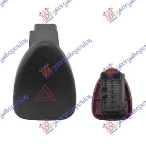 Prekidac Za Sva 4 Migavca (8 Pin)