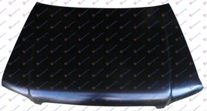 Hauba – Subaru Forester 98-02