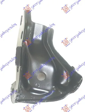 Nosac Prednjeg Branika (2wd/4wd) – Nissan P/U 2WD-4WD 98-01 (desni)