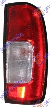 Stop Lampa Komplet (Produzena Kabina) (Tajland) (desni)