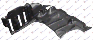 Zastita Motora Plasticna – Toyota Avensis 97-03 (levi)