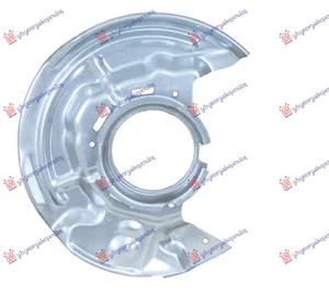 Zastita Prednjeg Kocionog Diska (Precnik Zastite 290/88mm) – Toyota Avensis 97-03 (desni)