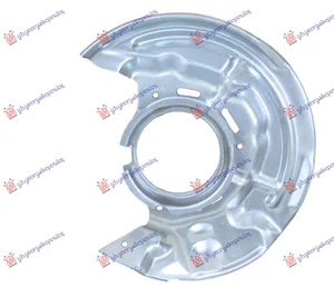 Zastita Prednjeg Kocionog Diska (Precnik Zastite 290/88mm) – Toyota Avensis 97-03 (levi)