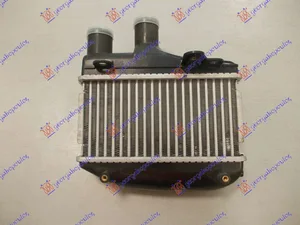 Hladnjak Interkulera 2.0 D4d (125x260x64) 00-
