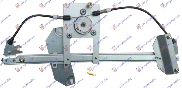 Podizac Prednjeg Prozora Elektricni (Bez Motora) – Toyota Avensis 97-03 (desni)