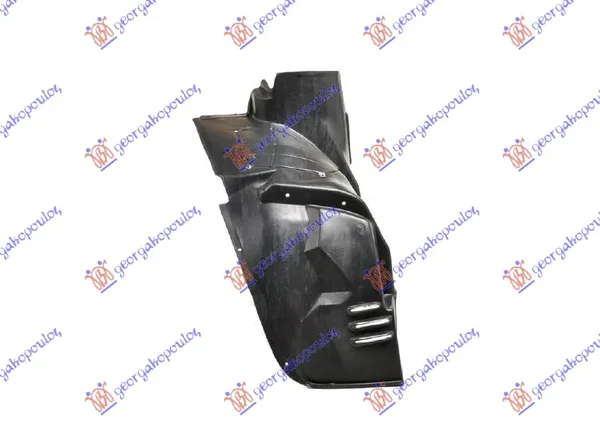 Potkrilo (Prednji Deo) Plasticno – Mercedes-Benz A Class 98-04 (desni)