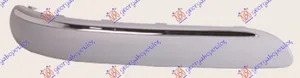 Lajsna Prednjeg Branika (Sa Hrom Lajsnom) (Elegance/Avantgarde) 01- – Mercedes-Benz A Class 98-04 (desni)