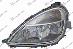 Far -2001 (Tyc) – Mercedes-Benz A Class 98-04 (levi)