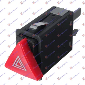 Prekidac Za Sva 4 Migavca (7 Pin) – Skoda Octavia 4 97-10