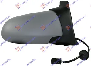 Retrovizor Elektricni Sa Grejacem Pm 2002- (A Kvalitet) (Konveksno Staklo) – Opel Zafira 99-05 (desni)