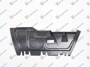Zastita Motora Centralna -2005 – Volkswagen NEW Beetle 98-11