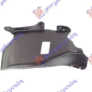 Zastita Motora (Cabrio) Plasticna – Volkswagen NEW Beetle 98-11 (desni)
