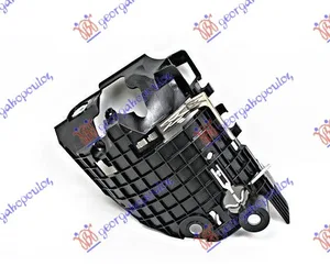 Nosac Fara Plasticni 2005- – Volkswagen NEW Beetle 98-11 (levi)