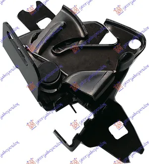 Brava Haube – Volkswagen Lupo 98-05