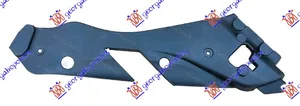 Poklopac Fara Gornji Plastican – Mercedes-Benz C Class 07-11 (desni)