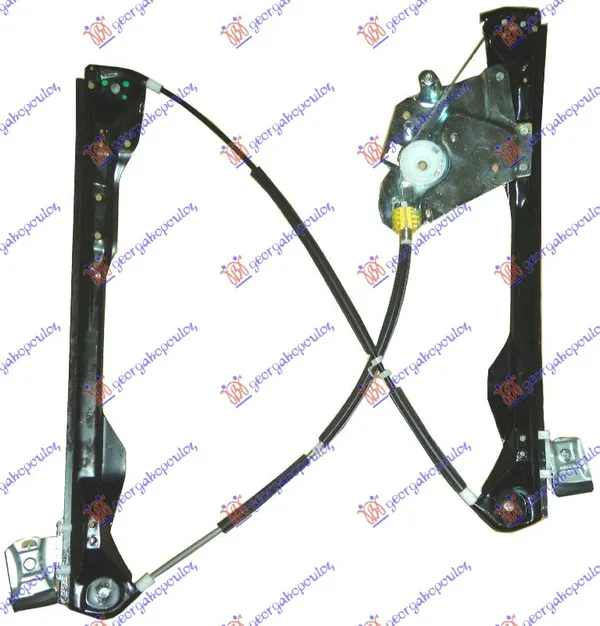 Podizac Prednjeg Prozora Elektricni (Bez Motora) – Ford Focus 98-04 (desni)