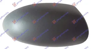 Poklopac Retrovizora – Ford Focus 98-04 (desni)