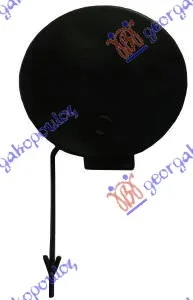 Poklopac Kuke Prednjeg Branika -2002 – Ford Focus 98-04