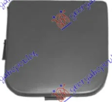Poklopac Kuke Prednjeg Branika 2002- – Ford Focus 98-04
