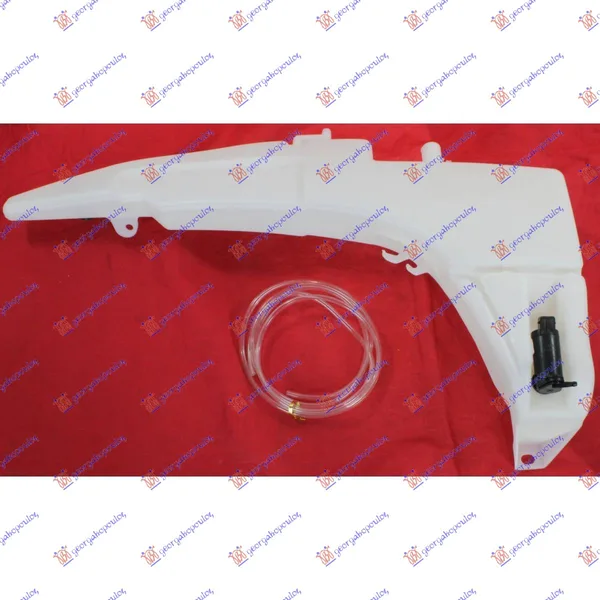 Posuda Za Tecnost Brisaca (Sa Motorom) (H/B) – Ford Focus 98-04