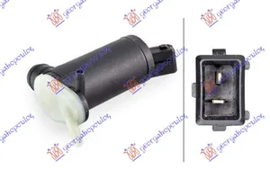 Motor Posude Brisaca (Kockasti Prikljucak) (2 Pumpe)