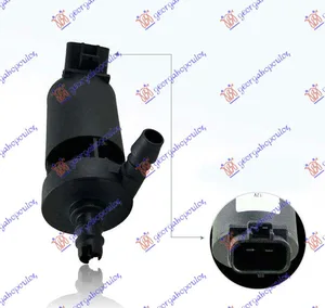 Motor Prskalice Farova